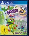 Yooka Laylee (PS4)