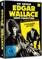 Die große Edgar Wallace Krimi-Collection - 17 Verfilmungen DVD Horst Tappert
