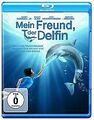 Mein Freund, der Delfin [Blu-ray] von Smith, Charles... | DVD | Zustand sehr gut