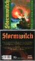 STORMWITCH- Eye Of The Storm CD+8 Bonustracks 1989 GERMAN METAL classic Rondo A