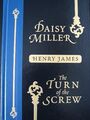 Daisy Miller/ Turn of Screw, Henry James, 2005