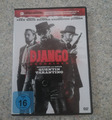 Django Unchained mit Jamie Foxx Christoph Waltz Leonardo DiCaprio | DVD | 2013