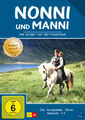 Nonni Und Manni | DVD | Deutsch | 2017 | EAN 4260131126383