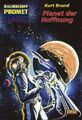 Raumschiff Promet, Classic, Bd.4, Planet der Hoffnung: Scienc... von Brand, Kurt