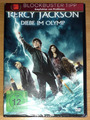 Percy Jackson - Diebe Im Olymp (The Lightning Thief) DVD Film *Brandneu/OVP*