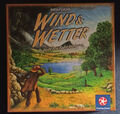 Wind & Wetter - Harald Lieske - Winning Moves