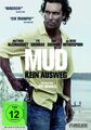 Mud - Kein Ausweg - Matthew McConaughey-Reese Witherspoon - DVD -Drama