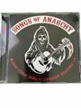 Songs of Anarchy: Music from Sons of Anarchy Seaso  von Sons of Anarchy...