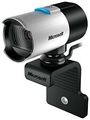 NEU & OVP Microsoft Lifecam Studio Q2F-00015 Web-Kamera/Webcam