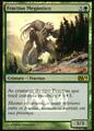 Fractius Megântico FOIL / Megantic Sliver | NM | Prerelease Promos | POR |