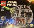 Lego Star Wars 75159 Todesstern Death Star Disney Neu & Original verpackt 