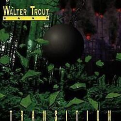 Transition von Trout,Walter & Band | CD | Zustand sehr gutGeld sparen & nachhaltig shoppen!