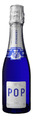 (90,95€/l) Pommery Blue Pop Champagner 12,5% 0,2l Piccolo Flasche