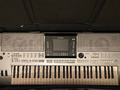 Yamaha PSR S910 - 61 Tasten Workstation Keyboard mit Keyboard Soft-Case !!!