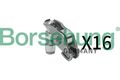 Borsehung (B18209) Ventilstößel für AUDI SEAT SKODA VW