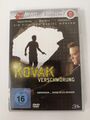 Die Kovak Verschwörung / Die Vorahnung - TV Movie - DVD - Sehr gut | K427-8