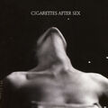 Cigarettes After Sex - EP I. (Vinyl 12" - 2017 - UK - Original)