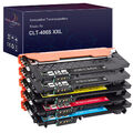 Toner CLT-K406S XXL für Samsung CLP-360 CLP-365 CLX-3300 CLX-3305FN CLX-3305FW