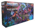 Masters of the Universe Snake Mountain Playset Origins Mattel NEU & OVP