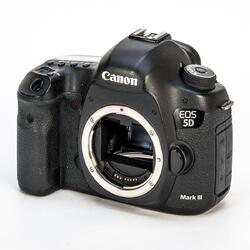 Canon EOS 5D Mark III Gehäuse Kamera