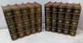 Buch: Gesammelte Schriften. 10 Bände, Dahn, Felix. 10 Bände, ca. 1900