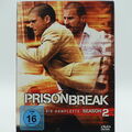 Prison Break Staffel 2 / DVD gebraucht sehr gut