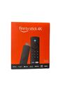 Amazon Fire TV Stick 4K -in OVP- -versiegelt- ✅