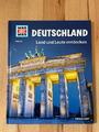 WAS IST WAS Band 126 Deutschland. Land und Leute entdecken | 2019 | deutsch