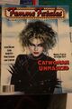 Femme Fatales Magazin - Band 1 #3 Catwoman Michelle Pfeiffer Elvira Ingrid Pitt