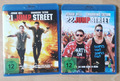 21 Jump Street, 22 Jump Street 2 Filme Blu-Rays Jonah Hill Channing Tatum