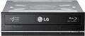 LG Blu Ray Rom DVD Brenner Combo Laufwerk CH10LS28  #33714