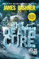 The Maze Runner 3. The Death Cure, James Dashner
