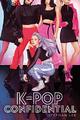 K-Pop Vertraulich: Der Must-Read Roman für alle K-Pop Fans! von Lee, Stephan, NEU