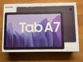 Samsung Galaxy Tab A7 SM-T500 32GB, Wi-Fi, 10,4 Zoll - Grau