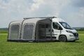 Westfield Mars Bus-Vorzelt Luftvorzelt Moskitonetz Camping 330x250cm B-Ware