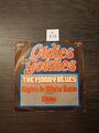 The Moody Blues - Nights in White Satin - Oldies but Goldies 7"Single