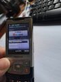 Nokia 6500 Slide Handy gebraucht ohne Simlock