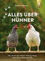 Hervé Husson Alles über Hühner