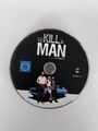 To Kill a Man - Kein Weg zurück  | DVD ohne Cover o17