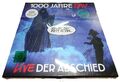 1000 Jahre EAV Live - Der Abschied - Limited Buch Edition