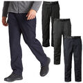 2024 Craghoppers Mens Kiwi Winter Lined Trousers Thermo Fleece Wandern