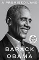 Ein gelobtes Land [Großdruck] von Obama, Barack