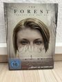 The Forest - Verlass Nie Den Weg | Limited Mediabook | Blu-ray | NEU & OVP |