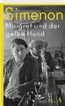 Maigret und der gelbe Hund, Georges Simenon