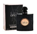 Yves Saint Laurent Black Opium 50ml Eau de Parfum Neu & OVP 