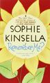 Remember Me?: A Novel - Sophie Kinsella