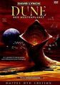 Dune - Der Wüstenplanet - 2 DVD Set (TV- und Kinofassung)... | DVD | Zustand gut