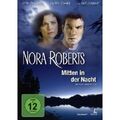 NORA ROBERTS: MITTEN IN DER NACHT DVD ROMANTIK NEU