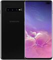 Samsung Galaxy S10 Plus Smartphone - 128GB - entsperrt schwarz - Neu verpackt versiegelt