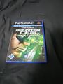 Tom Clancy's Splinter Cell Chaos Theory (Sony PlayStation 2, 2005)